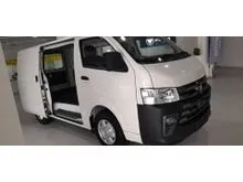 2026 Foton View C2 2.0 Panel Van- 6 SPEED AUTO -TWIN SLIDING DOOR