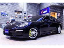 2016 Porsche Panamera 3.0 (ปี 09-16) S E-Hybrid Sedan AT