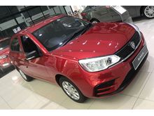 2020 Proton Saga 1.3 Standard AT (SALES TAX REBATE)