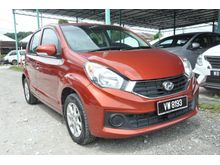 Perodua Myvi 1.3 (A) G ONE MALAY OWNER