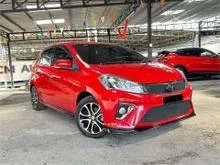2020 Perodua Myvi 1.5 AV Hatchback
