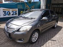 2009 Toyota Limo 1.5 Sedan