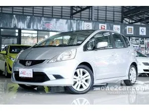 2009 Honda JAZZ 1.5 SV Hatchback