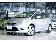 2009 Honda JAZZ 1.5 (ปี 08-14) SV Hatchback