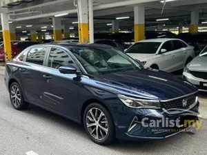 2024 Proton S70 1.5 Flagship Sedan