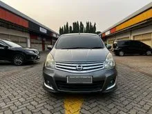 2013 Nissan Grand Livina 1.5 XV MPV