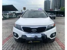 2013 Kia Sorento 2.4 XM SUV ( FAST APPROVAL )