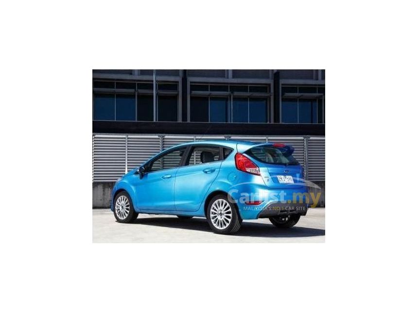 Jual Kereta Ford Fiesta 15 Ecoboost S 1 0 Di Kuala Lumpur Automatik Hatchback Others Untuk Rm 80 3 Carlist My