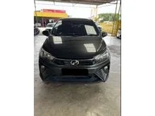 2021 Perodua Bezza 1.3 X Sedan