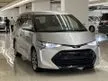 Recon 2019 Toyota Estima 2.4 Aeras Premium 23k Mileage ONLY