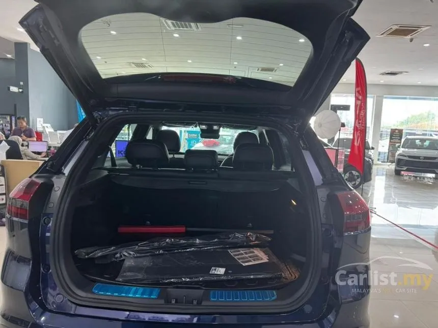 2026 Proton X70 Sport Edition SUV