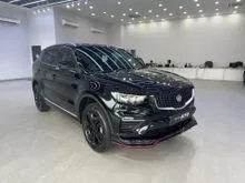 2026 Proton X70 1.5 Sport Edition LAST FEW UNITS ONLY GOOD OFFER NOW