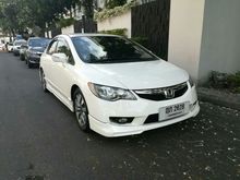 2011 Honda Civic 1.8 FD (ปี 05-12) E i-VTEC Sedan AT