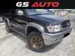 Used 2003 Toyota Hilux 2.5 SR Turbo Pickup Truck - Cars for sale