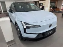 Limited 12/12 Year End offer 1 Unit only 2025 Volvo EX30 0.0 Ultra SUV