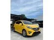 Used 2017 Perodua AXIA 1.0 SE facelift - Cars for sale