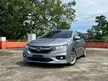 Used 2017 Honda City 1.5 V Sedan