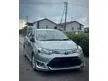 Used 2016 Toyota Vios 1.5 J (A) TRD BODYKIT