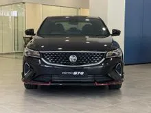 2026 Proton S70 i-GT 1.5TD Flagship X Sedan
