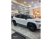 2025 Suzuki Fronx 1.5 SGX Hybrid (2 Tone) SUV