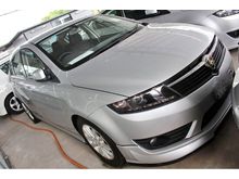 2013 Proton Preve 1.6 Executive Sedan -- BEST DEAL --