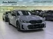2024 BMW 330i 2.0 M Sport Sedan (BMW Premium Selection)