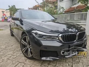 2020 BMW 630i 2.0 GT M Sport Hatchback