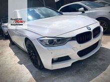 2012 BMW 320i 2.0 Sport PRICE Start