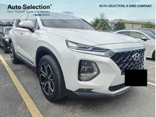 2021 Hyundai Santa Fe 2.4 Premium SUV