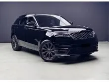 2018 Land Rover Range Rover Velar 2.0 P250 R-Dynamic SUV