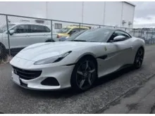 2021 Ferrari Portofino 3.9 M Convertible (Incoming Stock/JP Spec/Price Included Taxes and Charges/5A Great Condition/Check Description)