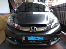 2014 Honda Mobilio 1.5 E CVT
