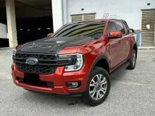 FORD RANGER 2.0 T9 XLT PLUS 10 SPEED MONSTER 2022