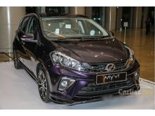 2020 Perodua Myvi 1.5 AV Hatchback HIGH TRADE IN VALUE HIGH LOAN AMOUNT CALL NOW GET FAST
