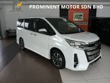 2020 Toyota Noah 2.0 Si WXB