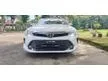 Used 2018 Toyota Camry 2.0 G X Sedan - Cars for sale