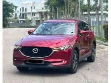 2023 Mazda CX-5 2.5 SKYACTIV-G High SUV