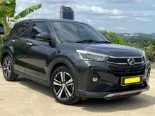 2021 Perodua Ativa 1.0 AV SUV ORIGINAL PAINT WARRANTY TILL 2026