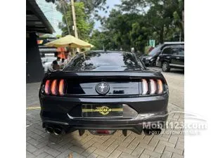 2022 Ford Mustang 2.3 EcoBoost High Performance Convertible