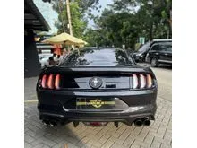2022 Ford Mustang 2.3 EcoBoost High Performance Convertible