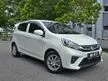 Used 2022 Perodua AXIA 1.0 GXtra Hatchback FULL SERVICE RECORD