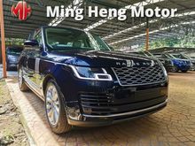 2018 Land Rover Range Rover 4.4 SDV8 SE SUV #Panoramic Roof