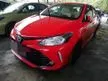 Used 2014 Toyota Vios 1.5 Sedan (A) - Cars for sale