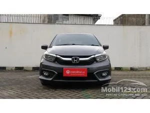 2019 Honda Brio 1.2 Satya E Hatchback