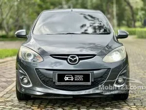 2011 Mazda 2 1.5 R Hatchback