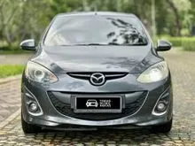 2011 Mazda 2 1.5 R Hatchback
