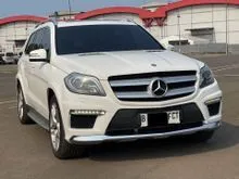 2014 Mercedes-Benz GL400 3.0 4MATIC SUV