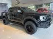 New BEST PRICE IN TOWN FORD RANGER 2.0 XLT PLUS 10 SPEED BI TURBO