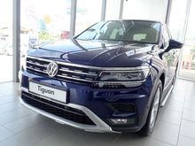 2020 Volkswagen Tiguan 1.4 280 TSI Highline SUV