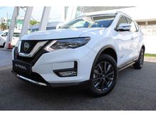 2019 Nissan X-Trail 2.0 X-CVT (A)